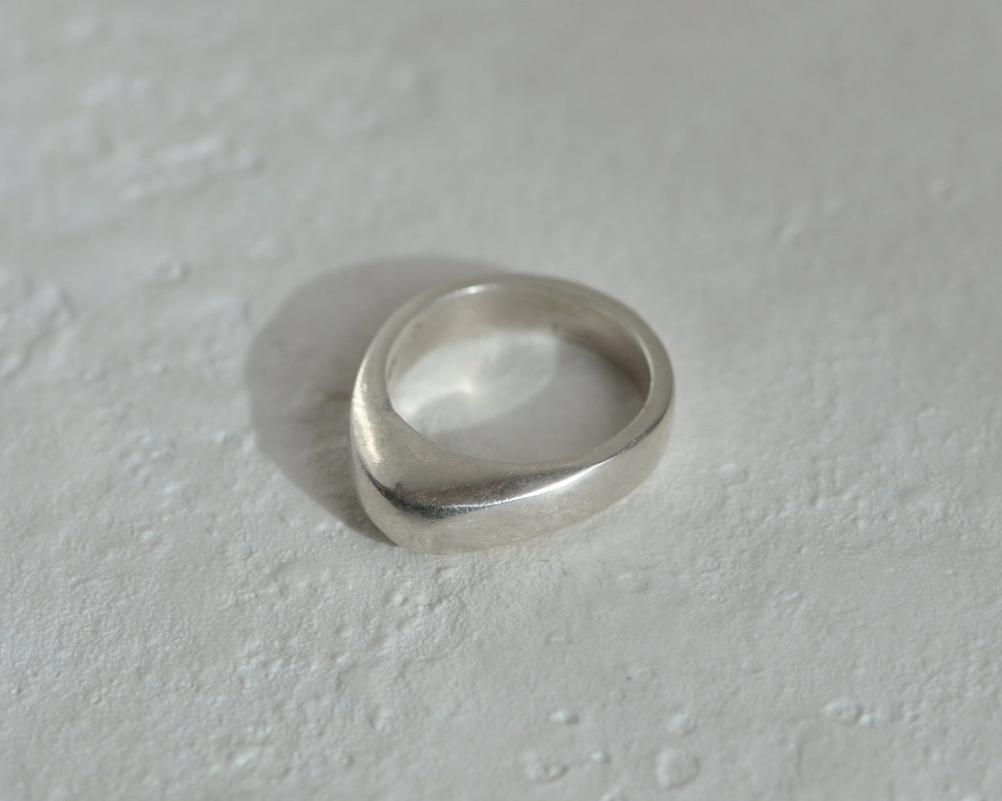 Mexican jewelry vintage ring "30"