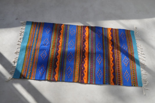 サポテックラグ