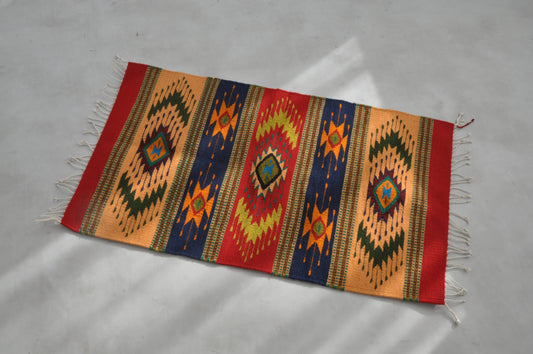 サポテックラグ