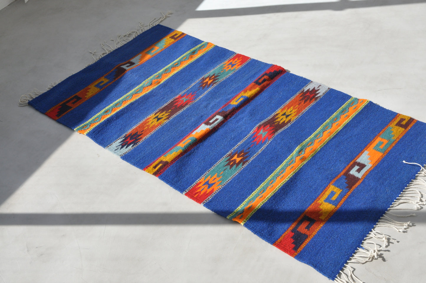 サポテックラグ