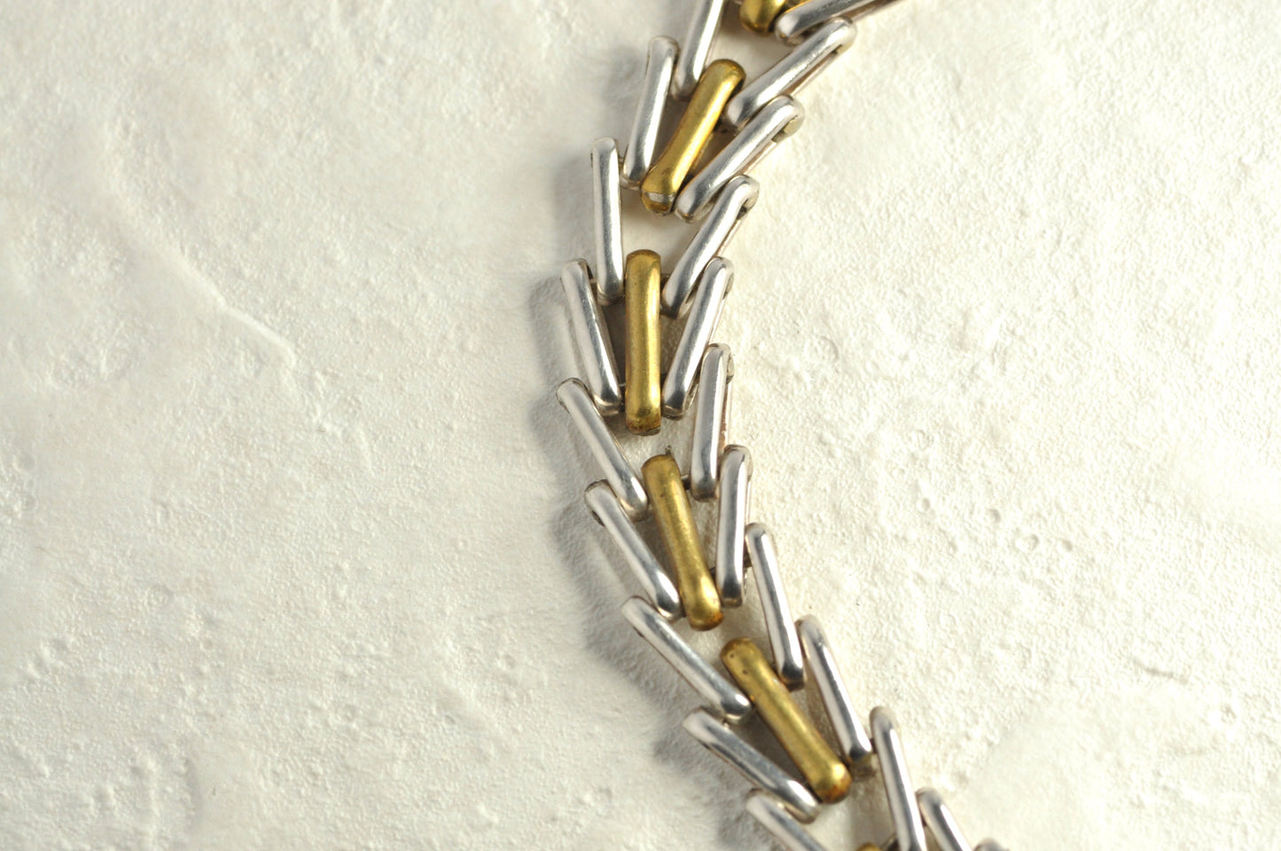 Mexican Vintage Jewelry Bracelet Silver 925 "7"
