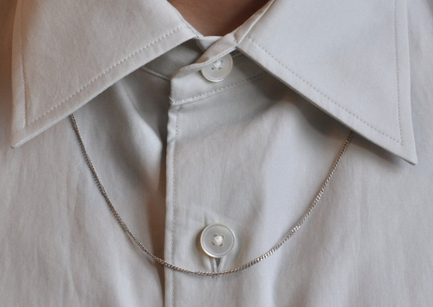 メキシカンジュエリー_ネックレス