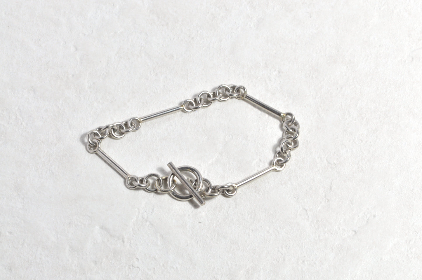 Mexican jewelry vintage bracelet "6"