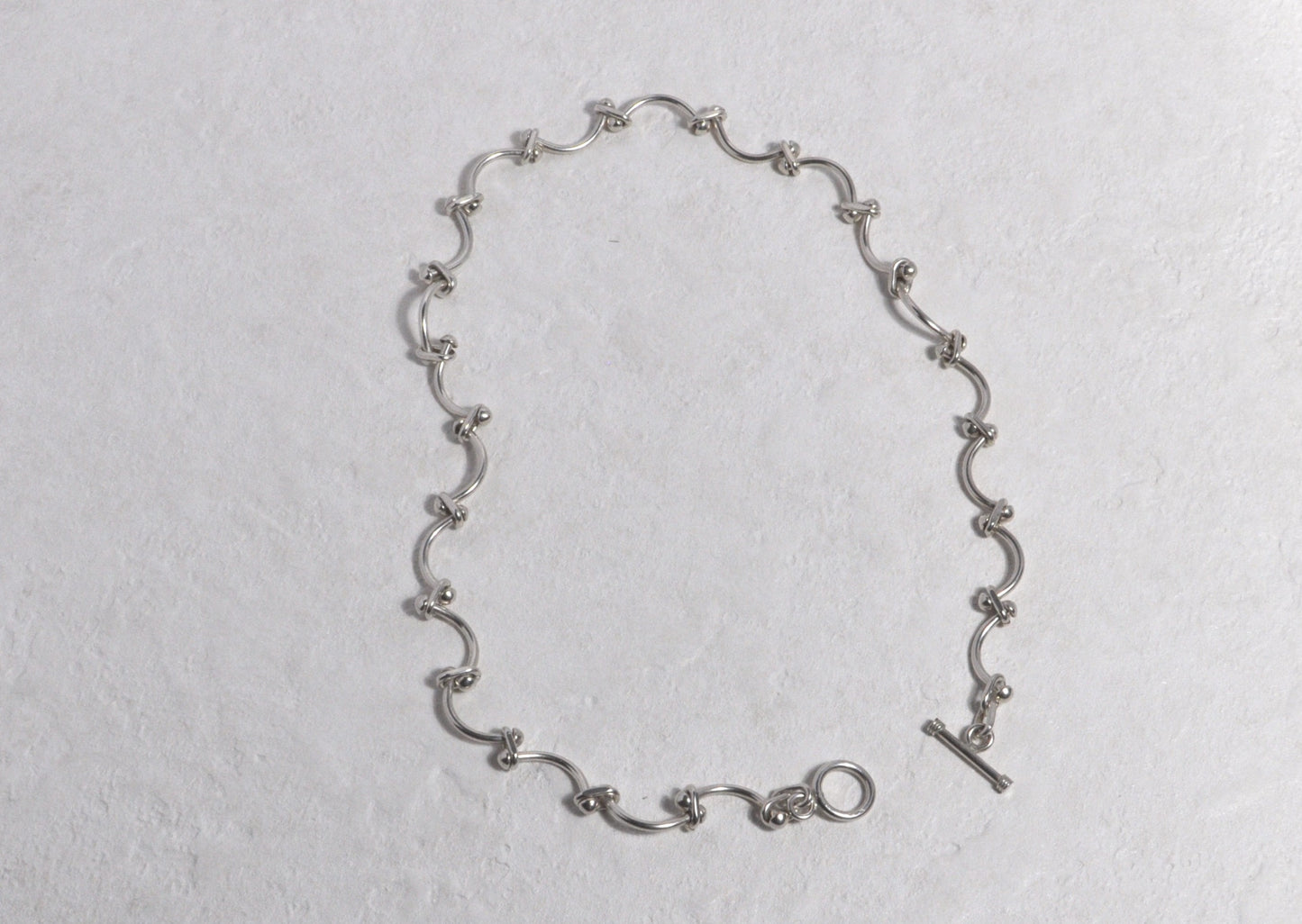 メキシカンジュエリー_ネックレス