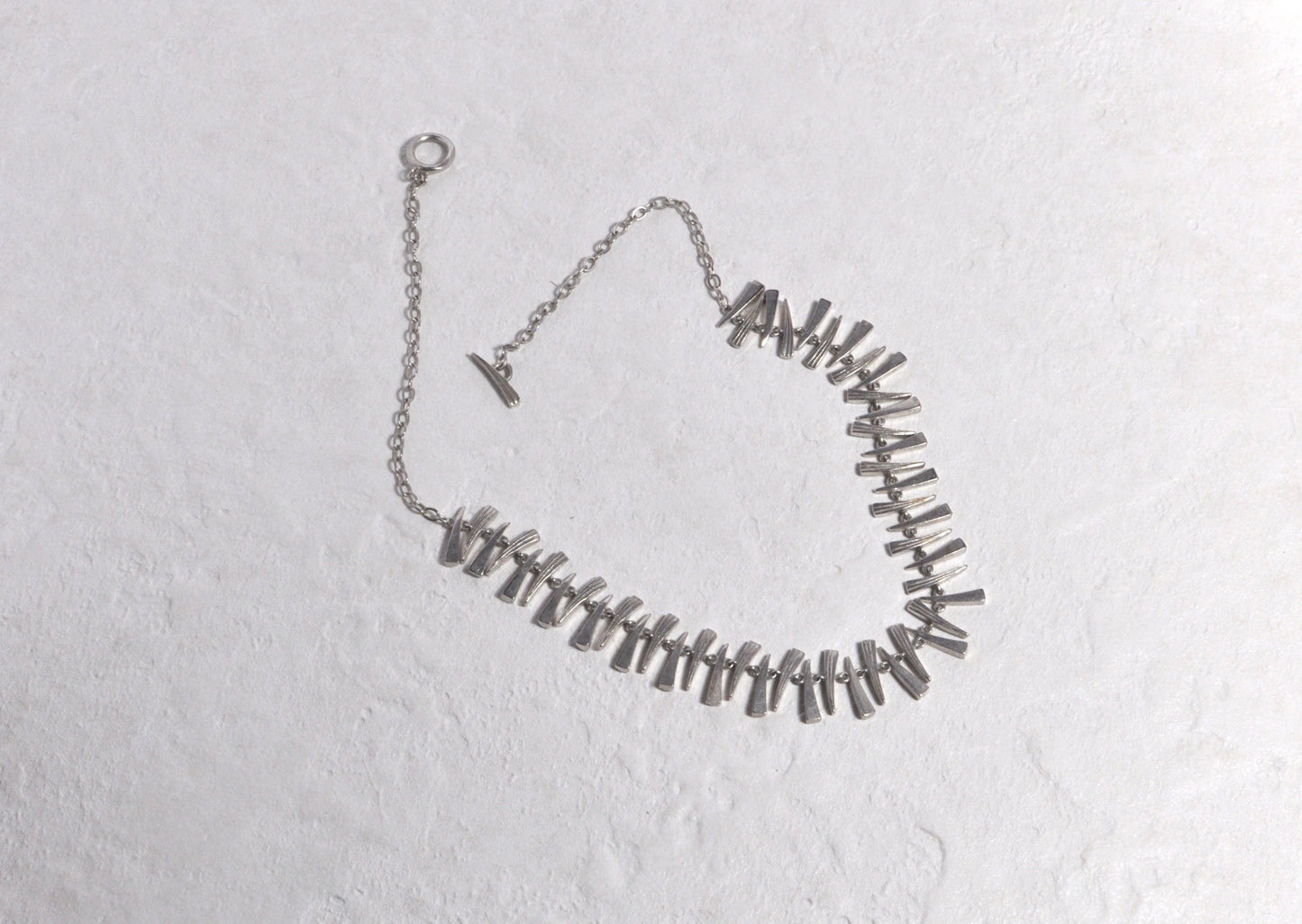 Mexican jewelry vintage necklace "1"